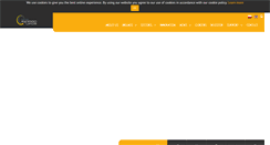 Desktop Screenshot of exorigo-upos.pl